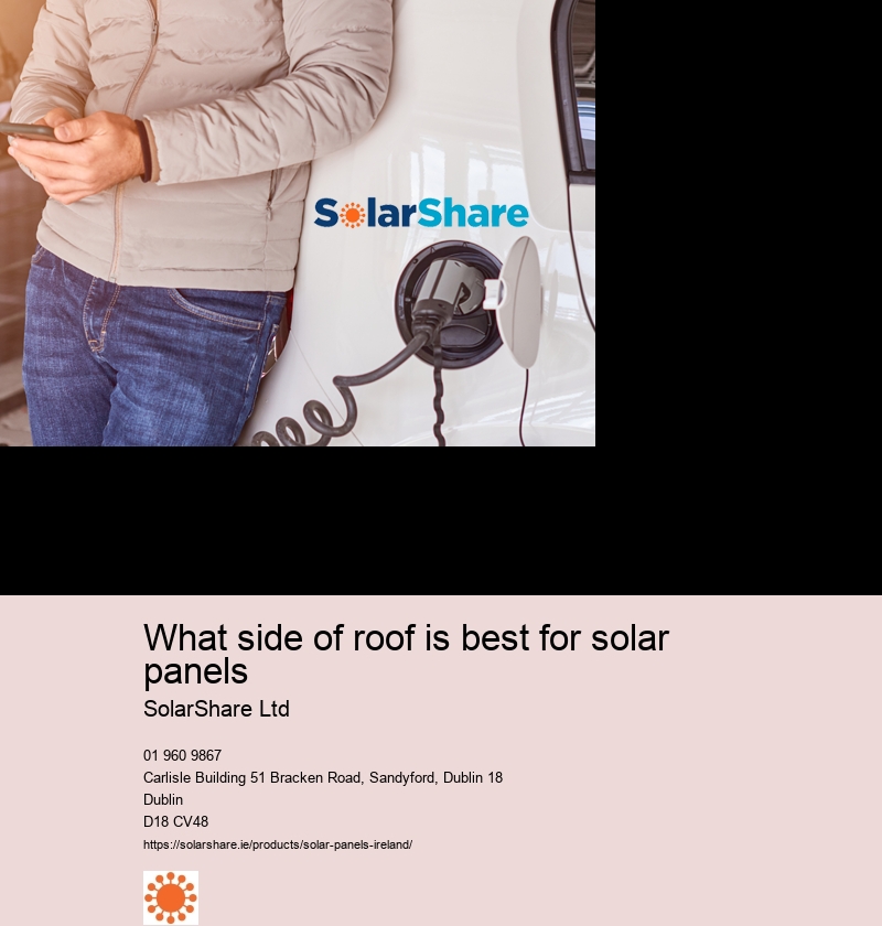 home solar power installation